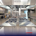 Ristorante Vesta mare – marina di Pietrasanta