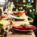 Organizza il tuo ristorante per il periodo delle Feste: strumenti e strategie