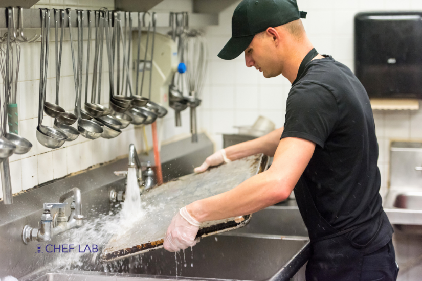 manutenzione cucina professionale in inverno come prevenire guasti improvvisi in cucina