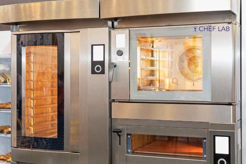 forno combinato professionale come scegliere quello giusto per la tua cucina