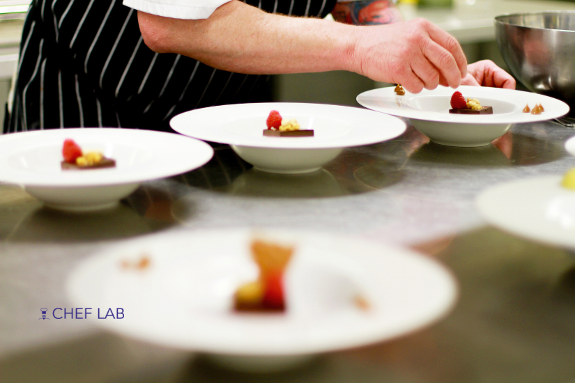 come ridurre il food cost grazie alle giuste attrezzature professionali