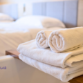 Come gestire la biancheria in hotel e B&B senza rallentare il lavoro