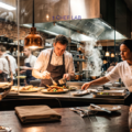 È possibile ristrutturare una cucina senza fermare il servizio?